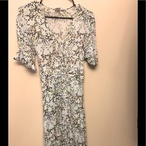 Cottagecore Sundress